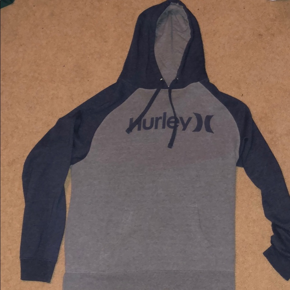Hurley Sweatshirt
